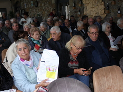 Assemblée Générale 2025 - Saint Yvoine