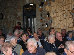 Assemblée Générale 2025 - Saint Yvoine