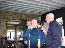 Assemblée Générale 2025 - Saint Yvoine