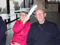 Assemblée Générale 2025 - Saint Yvoine