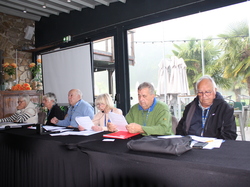 Assemblée Générale 2025 - Saint Yvoine