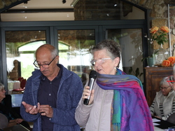 Assemblée Générale 2025 - Saint Yvoine