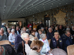 Assemblée Générale 2025 - Saint Yvoine