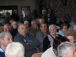 Assemblée Générale 2025 - Saint Yvoine