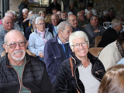 Assemblée Générale 2025 - Saint Yvoine