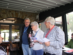 Assemblée Générale 2025 - Saint Yvoine