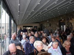 Assemblée Générale 2025 - Saint Yvoine