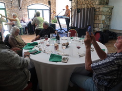 Assemblée Générale 2025 - Saint Yvoine