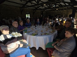 Assemblée Générale 2025 - Saint Yvoine