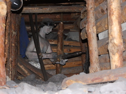 Au coeur de l'Auvergne