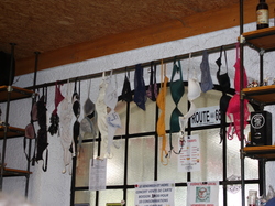 Au coeur de l'Auvergne