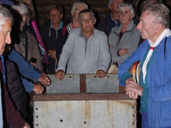 Au coeur de l'Auvergne
