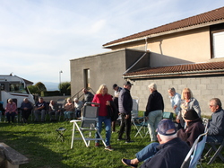 Au coeur de l'Auvergne