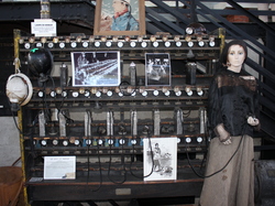 Au coeur de l'Auvergne