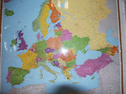 Au coeur de l'Auvergne