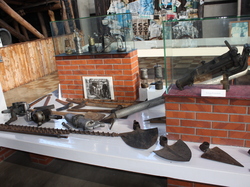 Au coeur de l'Auvergne