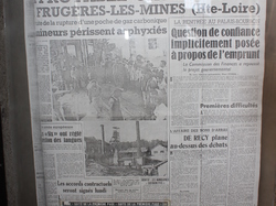 Au coeur de l'Auvergne