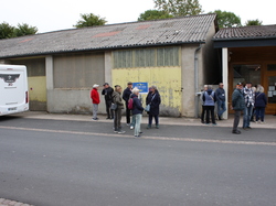 Au coeur de l'Auvergne