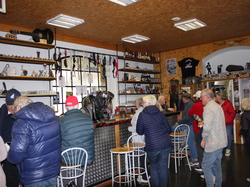 Au coeur de l'Auvergne