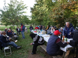 Au coeur de l'Auvergne