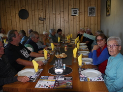 Au coeur de l'Auvergne