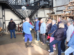 Au coeur de l'Auvergne