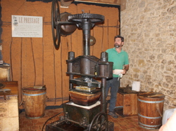 Balade en Dordogne et Lot