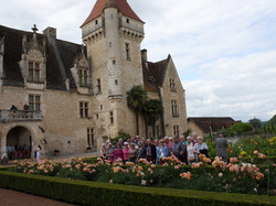Balade en Dordogne et Lot
