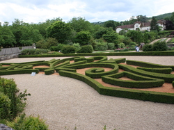 Balade en Dordogne et Lot