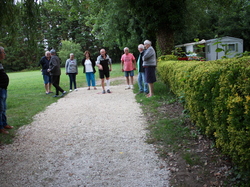Balade en Dordogne et Lot