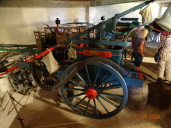 Balade en Tarn-et-Garonne