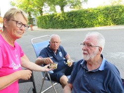 BOURGOGNE et FRANCHE-COMTE