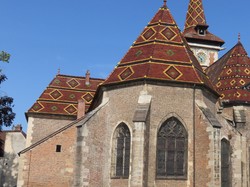 BOURGOGNE et FRANCHE-COMTE