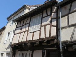 BOURGOGNE et FRANCHE-COMTE