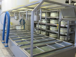 BOURGOGNE et FRANCHE-COMTE