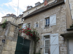 BOURGOGNE et FRANCHE-COMTE