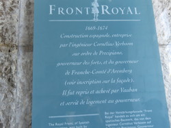 BOURGOGNE et FRANCHE-COMTE