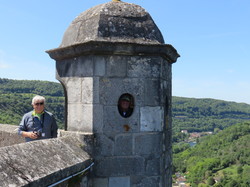 BOURGOGNE et FRANCHE-COMTE