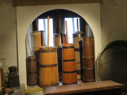 BOURGOGNE et FRANCHE-COMTE