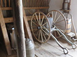 BOURGOGNE et FRANCHE-COMTE