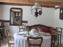 BOURGOGNE et FRANCHE-COMTE