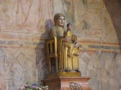 BOURGOGNE et FRANCHE-COMTE