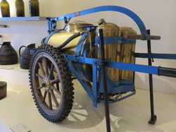 BOURGOGNE et FRANCHE-COMTE