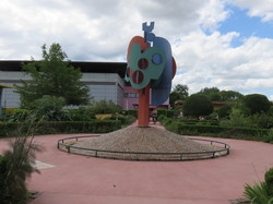 BOURGOGNE et FRANCHE-COMTE