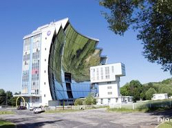 Corbières-Pyrénées