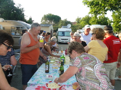 Découverte  de la DRÔME 2014