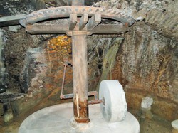 Découverte  de la DRÔME 2014