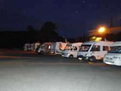 Découverte  de la DRÔME 2014