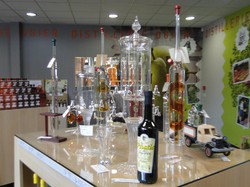 Découverte de la DRÔME 2014