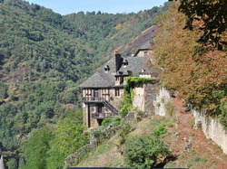 Découverte du  LOT 2016